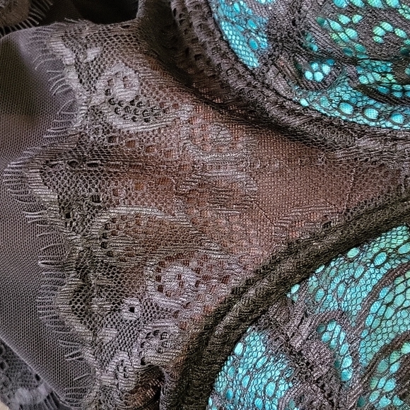 corset and panties set 36 D - Picture 15 of 16